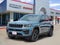 2026 Jeep Grand Cherokee GRAND CHEROKEE LIMITED 4X2