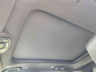 2026 Jeep Grand Cherokee GRAND CHEROKEE LIMITED 4X2