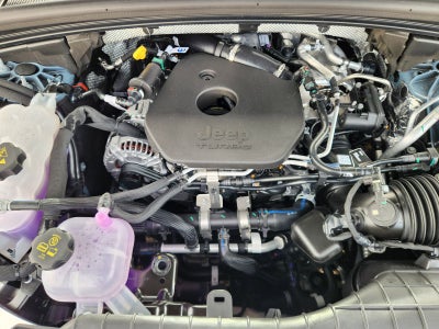 2026 Jeep Grand Cherokee GRAND CHEROKEE LIMITED 4X2