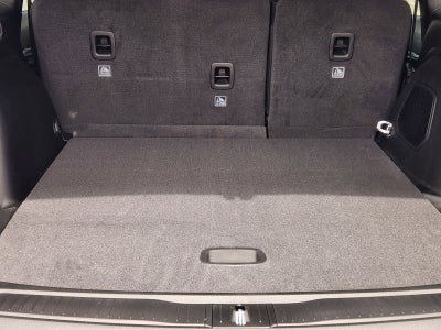 2026 Jeep Grand Cherokee GRAND CHEROKEE LIMITED 4X2