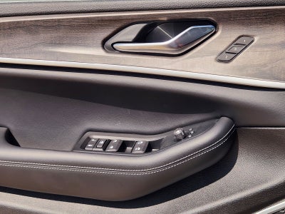 2026 Jeep Grand Cherokee GRAND CHEROKEE LIMITED 4X2