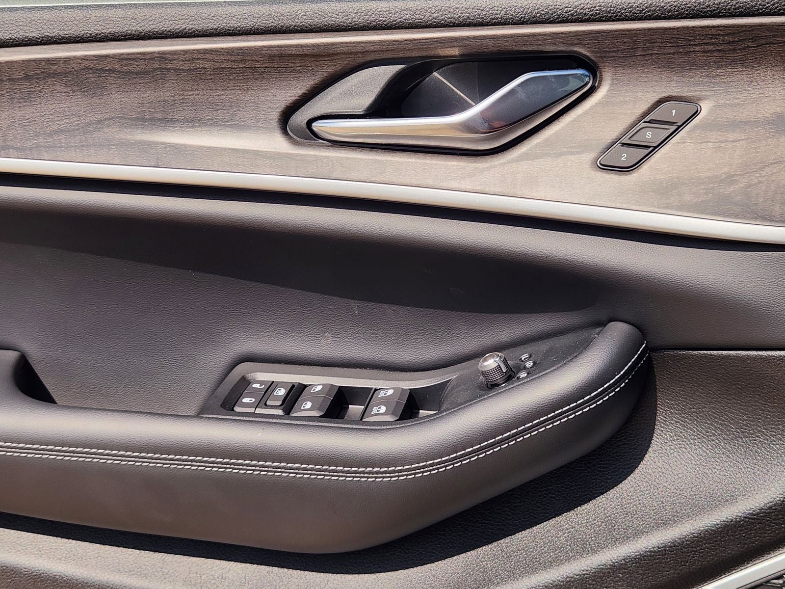 2026 Jeep Grand Cherokee GRAND CHEROKEE LIMITED 4X2