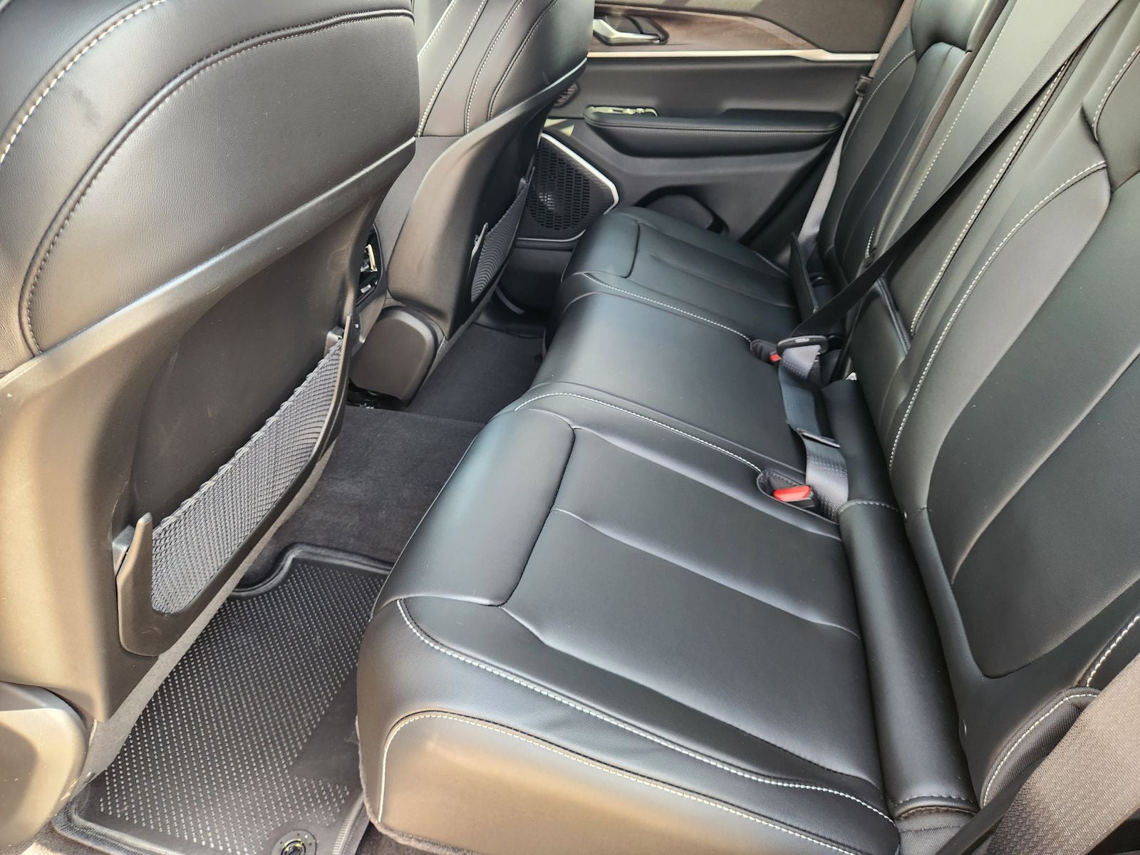 2026 Jeep Grand Cherokee GRAND CHEROKEE LIMITED 4X2