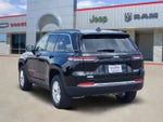 2026 Jeep Grand Cherokee GRAND CHEROKEE LAREDO X 4X4