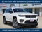 2027 Jeep Grand Cherokee Laredo