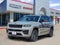 2027 Jeep Grand Cherokee GRAND CHEROKEE LIMITED RESERVE 4X4