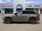 2027 Jeep Grand Cherokee GRAND CHEROKEE LIMITED RESERVE 4X4