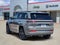 2027 Jeep Grand Cherokee GRAND CHEROKEE LIMITED RESERVE 4X4