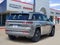2027 Jeep Grand Cherokee GRAND CHEROKEE LIMITED RESERVE 4X4