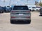 2027 Jeep Grand Cherokee GRAND CHEROKEE LIMITED RESERVE 4X4