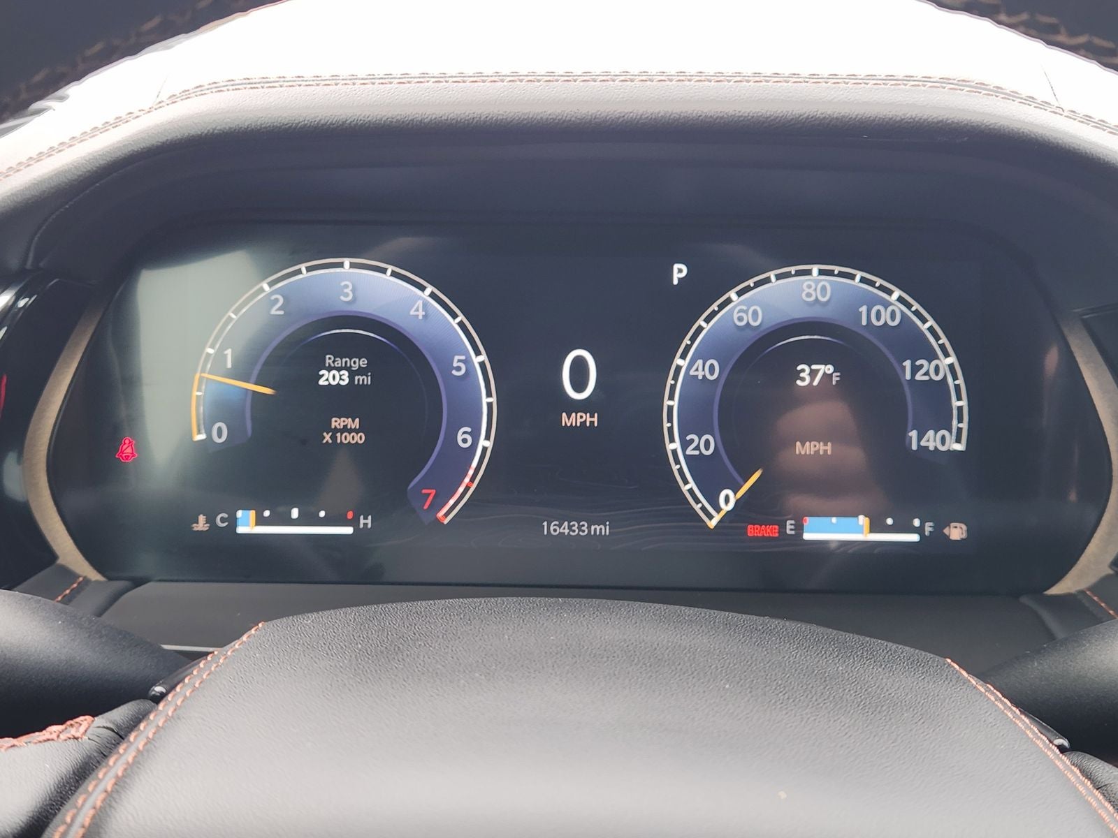 2022 Jeep Grand Cherokee Summit 4x4