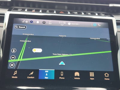 2022 Jeep Grand Cherokee Summit 4x4