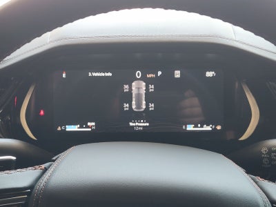 2026 Jeep Grand Cherokee GRAND CHEROKEE SUMMIT 4X4