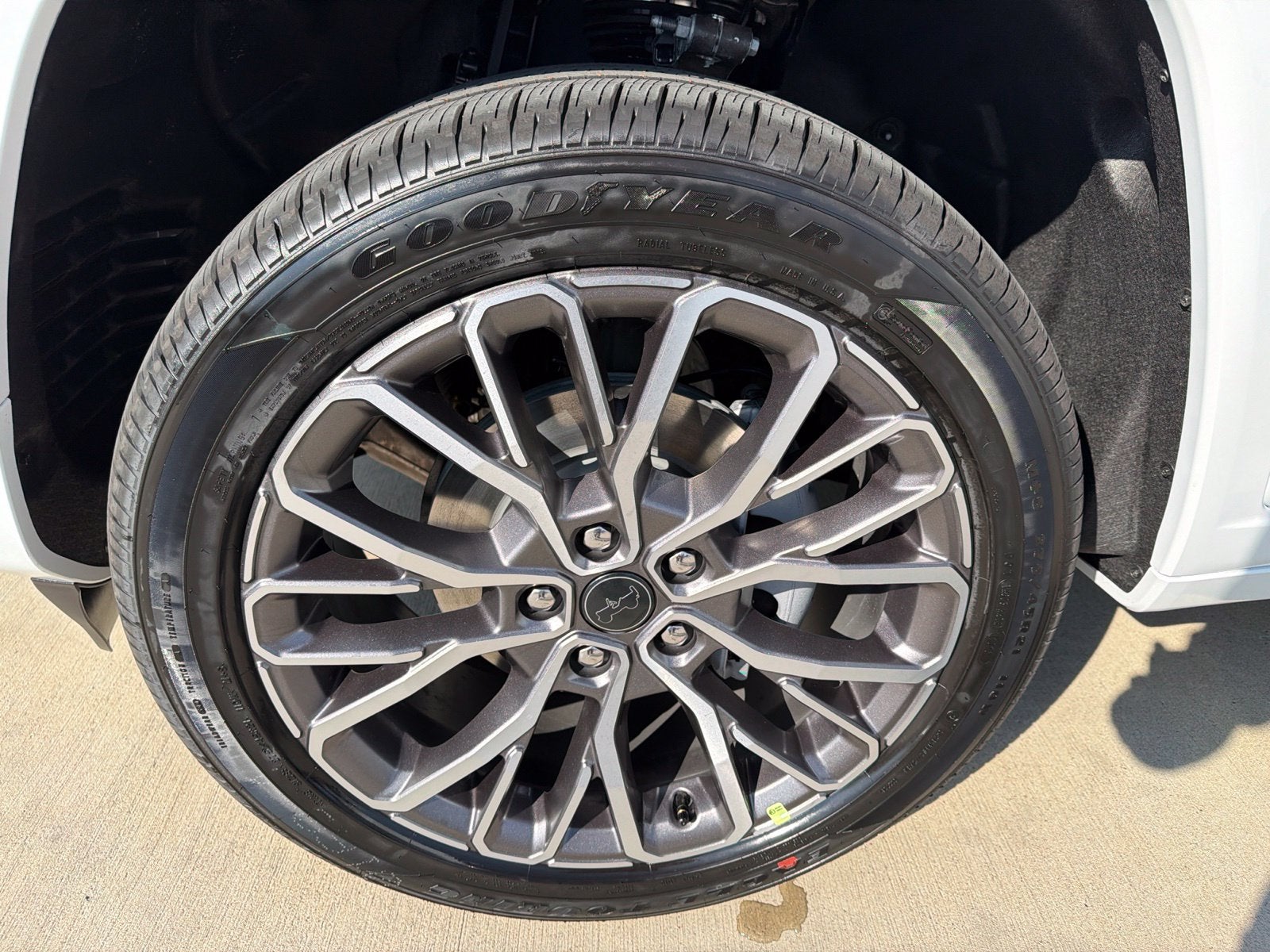 2027 Jeep Grand Cherokee GRAND CHEROKEE SUMMIT 4X4