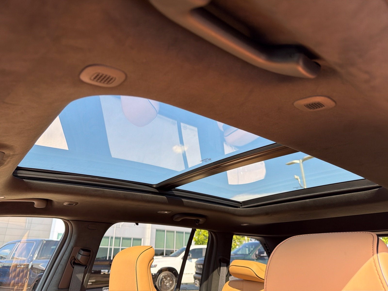 2027 Jeep Grand Cherokee GRAND CHEROKEE SUMMIT 4X4