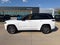 2027 Jeep Grand Cherokee GRAND CHEROKEE SUMMIT 4X4