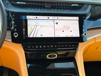2027 Jeep Grand Cherokee GRAND CHEROKEE SUMMIT 4X4