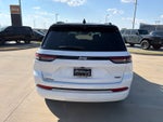 2027 Jeep Grand Cherokee GRAND CHEROKEE SUMMIT 4X4