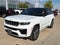 2027 Jeep Grand Cherokee GRAND CHEROKEE SUMMIT 4X4