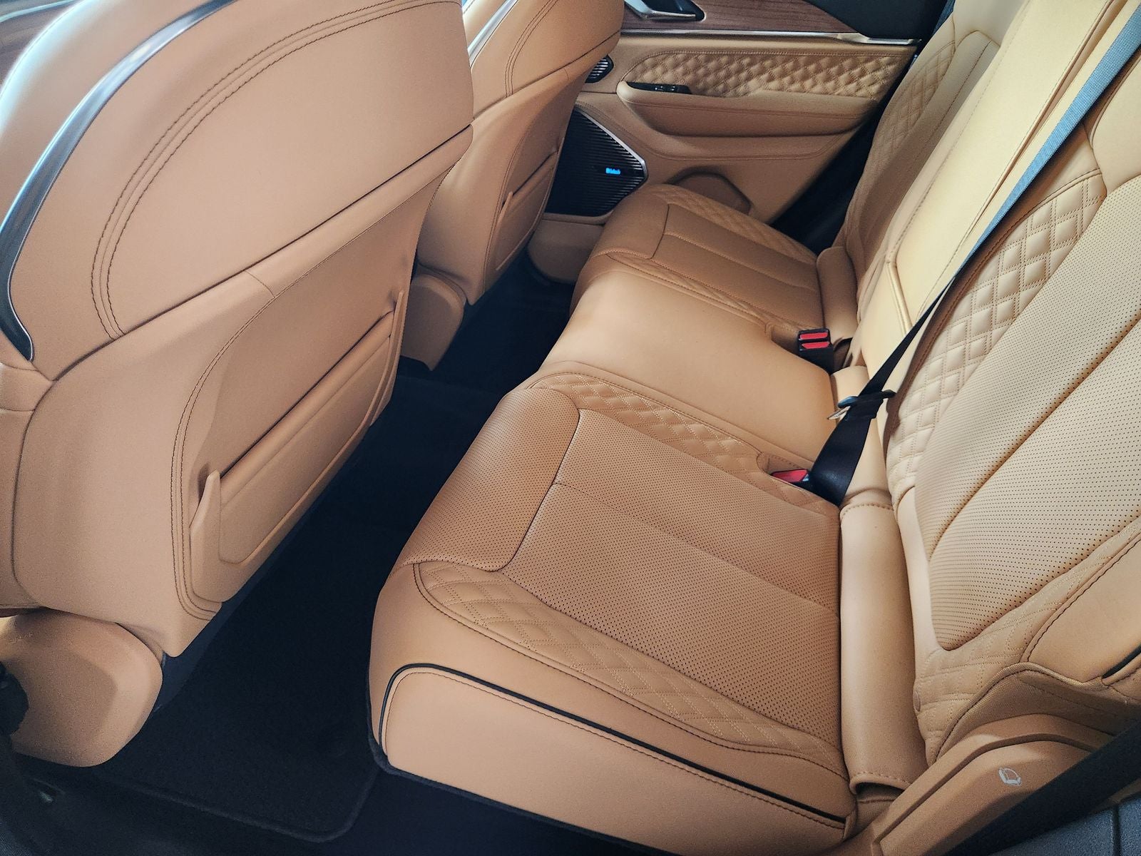 2026 Jeep Grand Cherokee GRAND CHEROKEE SUMMIT 4X4