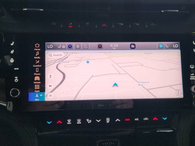 2026 Jeep Grand Cherokee GRAND CHEROKEE SUMMIT 4X4