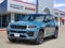 2026 Jeep Grand Cherokee GRAND CHEROKEE SUMMIT 4X4