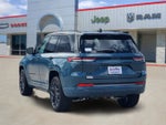 2026 Jeep Grand Cherokee GRAND CHEROKEE SUMMIT 4X4
