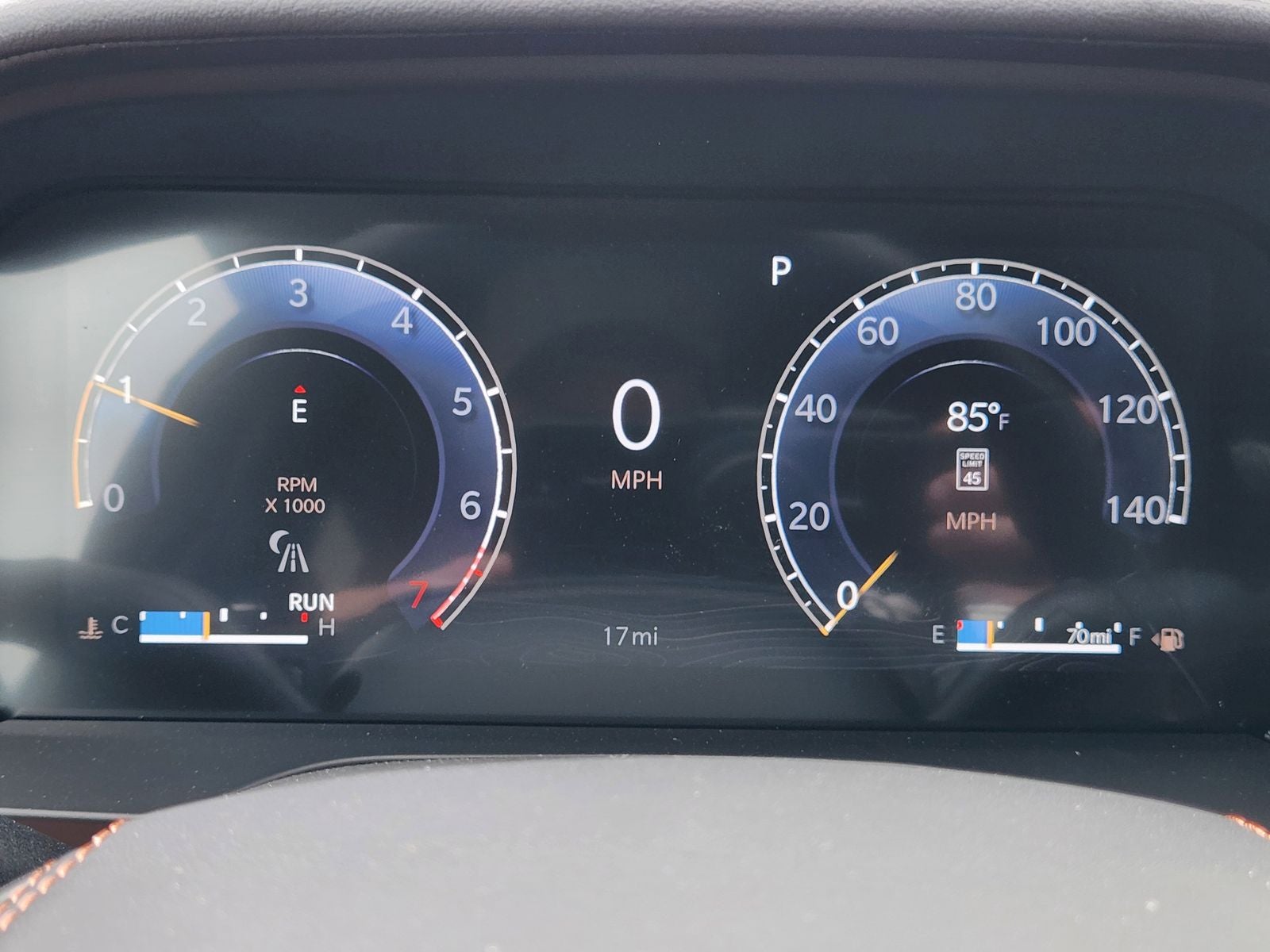 2026 Jeep Grand Cherokee GRAND CHEROKEE SUMMIT 4X4