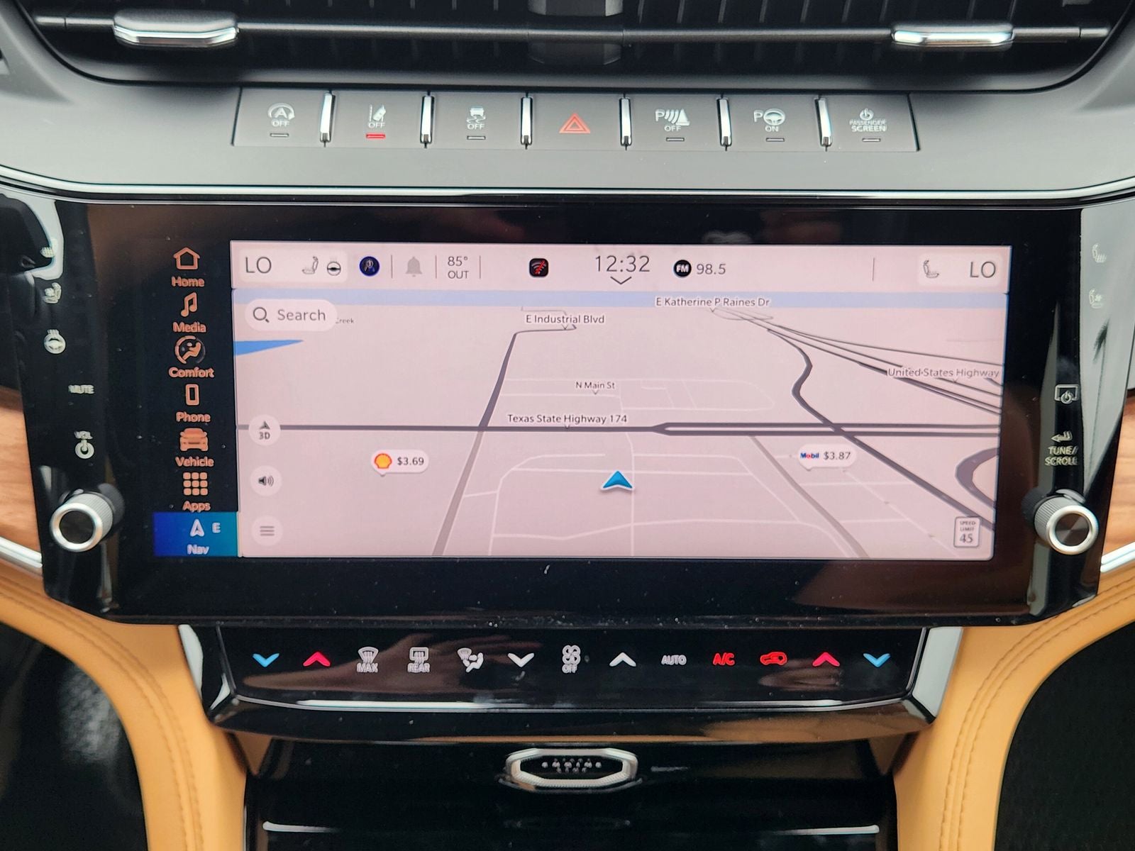 2026 Jeep Grand Cherokee GRAND CHEROKEE SUMMIT 4X4