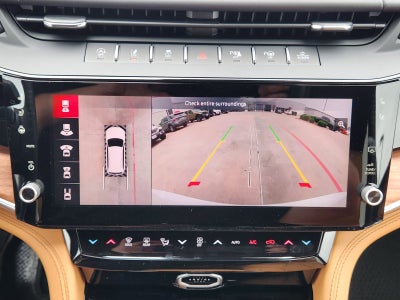 2026 Jeep Grand Cherokee GRAND CHEROKEE SUMMIT 4X4