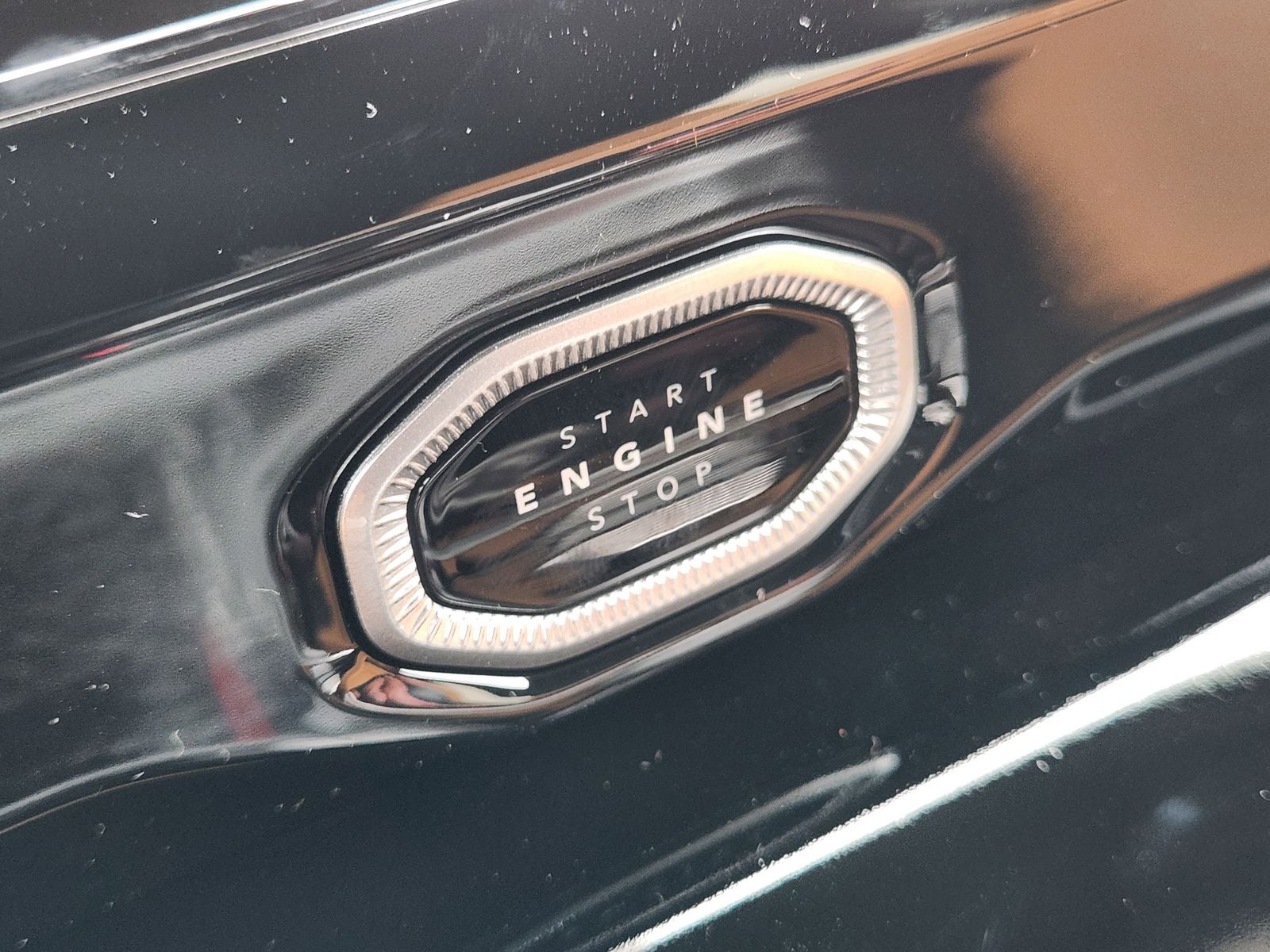 2026 Jeep Grand Cherokee GRAND CHEROKEE SUMMIT 4X4