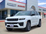 2026 Jeep Grand Cherokee GRAND CHEROKEE SUMMIT 4X4