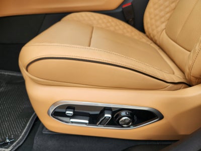 2026 Jeep Grand Cherokee GRAND CHEROKEE SUMMIT 4X4