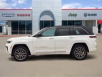 2026 Jeep Grand Cherokee GRAND CHEROKEE SUMMIT 4X4