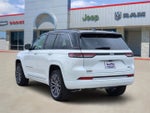 2026 Jeep Grand Cherokee GRAND CHEROKEE SUMMIT 4X4