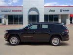 2025 Jeep Grand Cherokee GRAND CHEROKEE L LAREDO X 4X2