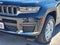 2025 Jeep Grand Cherokee GRAND CHEROKEE L LAREDO X 4X2