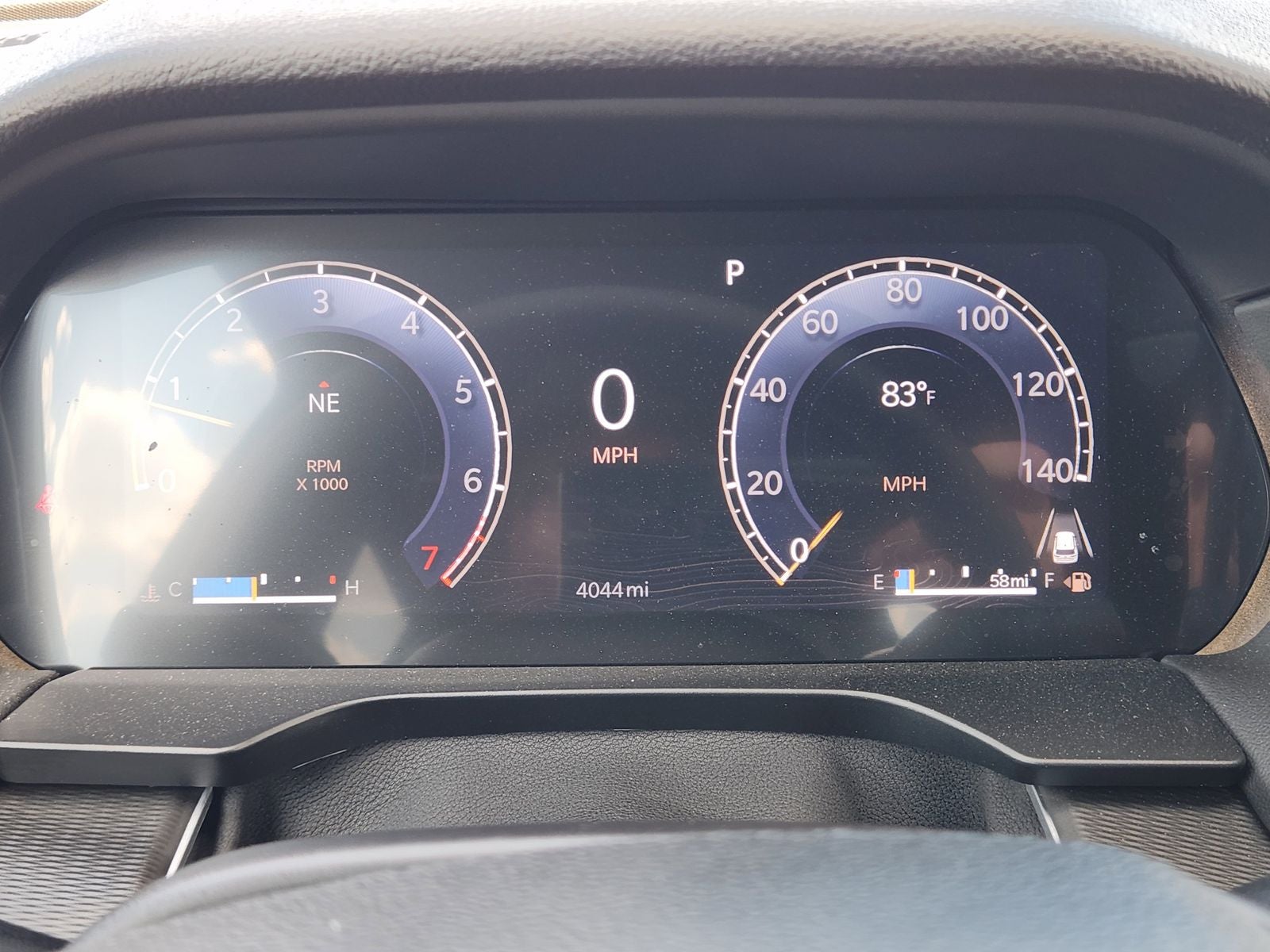 2025 Jeep Grand Cherokee GRAND CHEROKEE L ALTITUDE X 4X2