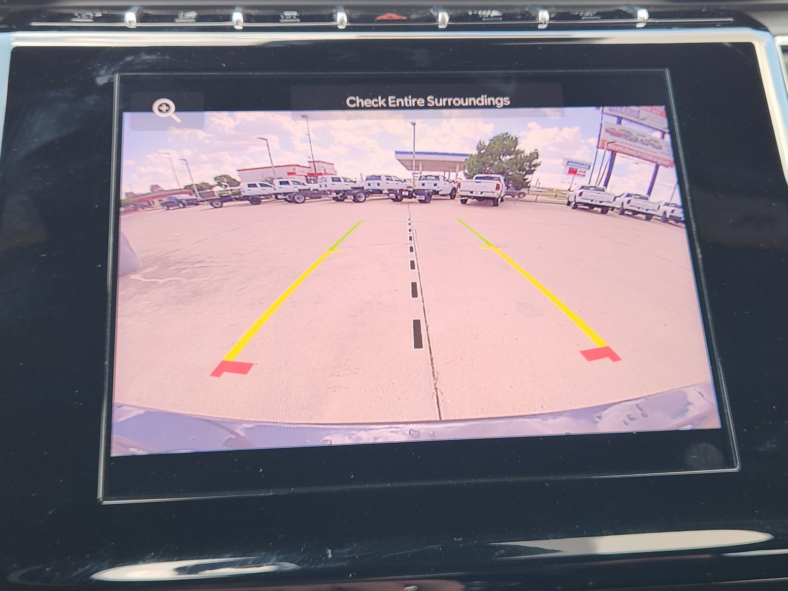 2025 Jeep Grand Cherokee GRAND CHEROKEE L ALTITUDE X 4X2