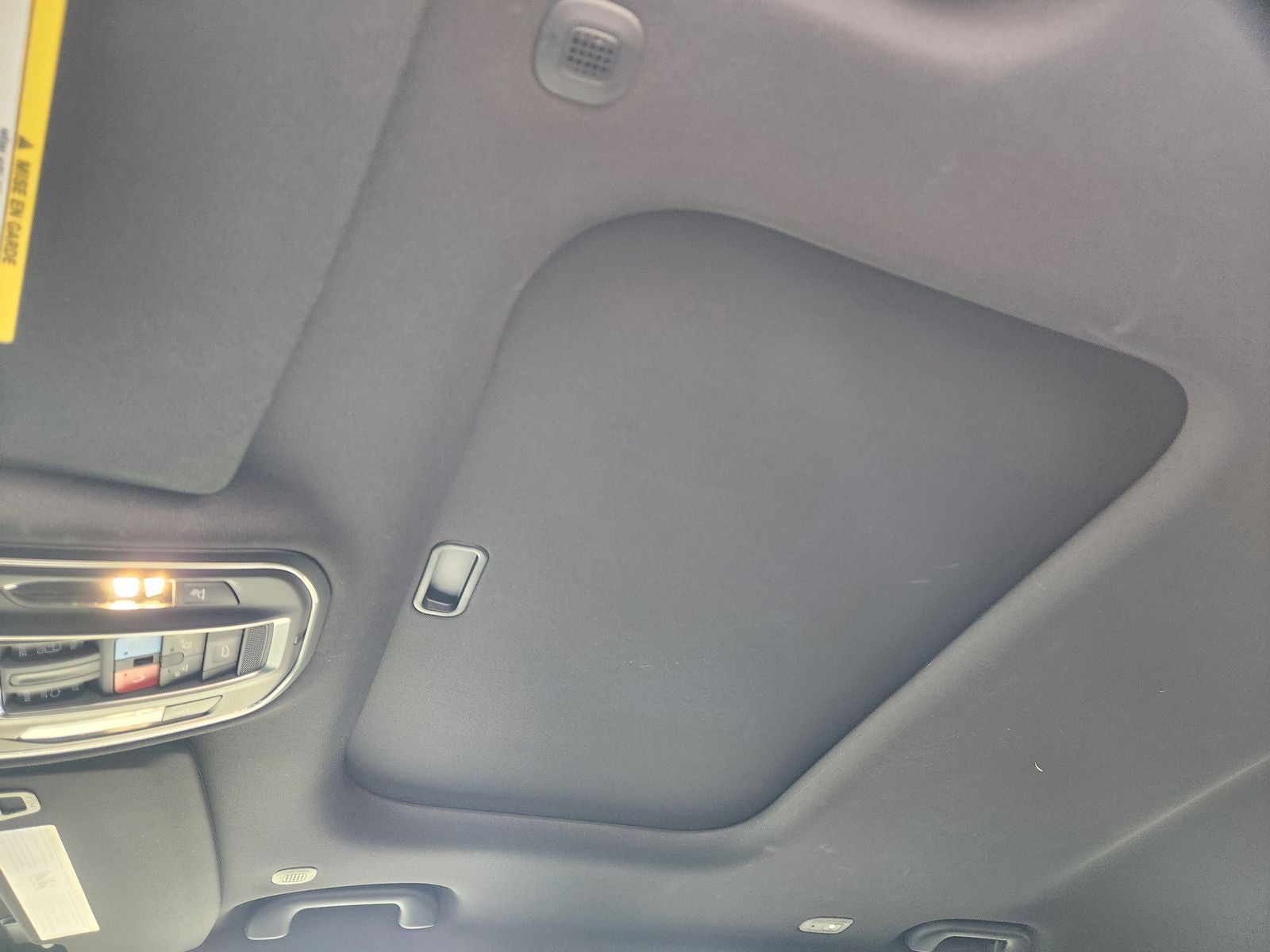 2025 Jeep Grand Cherokee GRAND CHEROKEE L ALTITUDE X 4X2