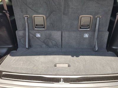 2025 Jeep Grand Cherokee GRAND CHEROKEE L ALTITUDE X 4X2