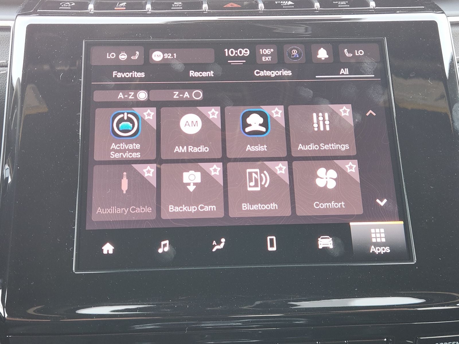2026 Jeep Grand Cherokee GRAND CHEROKEE L LAREDO X 4X2