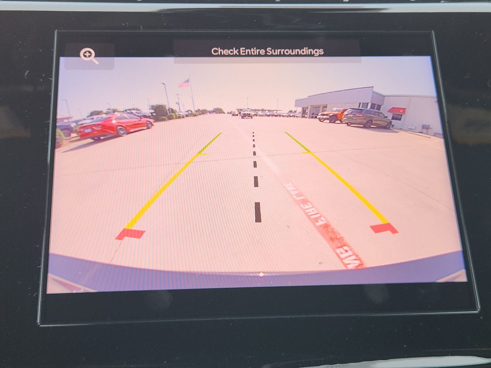 2026 Jeep Grand Cherokee GRAND CHEROKEE L LAREDO X 4X2