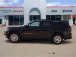 2026 Jeep Grand Cherokee GRAND CHEROKEE L LAREDO X 4X2