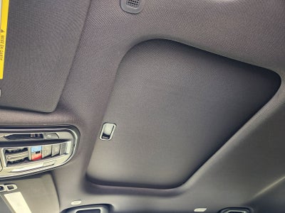 2025 Jeep Grand Cherokee GRAND CHEROKEE L ALTITUDE X 4X2