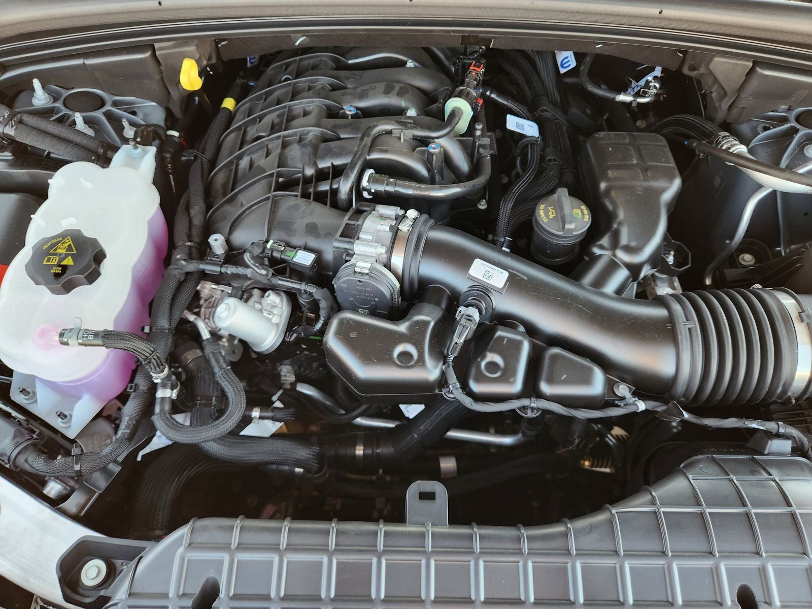 2025 Jeep Grand Cherokee GRAND CHEROKEE L ALTITUDE X 4X2