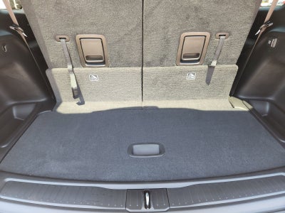 2025 Jeep Grand Cherokee GRAND CHEROKEE L ALTITUDE X 4X2