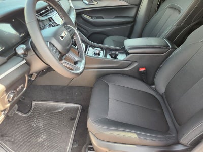 2026 Jeep Grand Cherokee GRAND CHEROKEE L LAREDO X 4X2