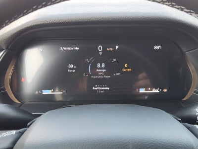 2026 Jeep Grand Cherokee GRAND CHEROKEE L LAREDO X 4X2