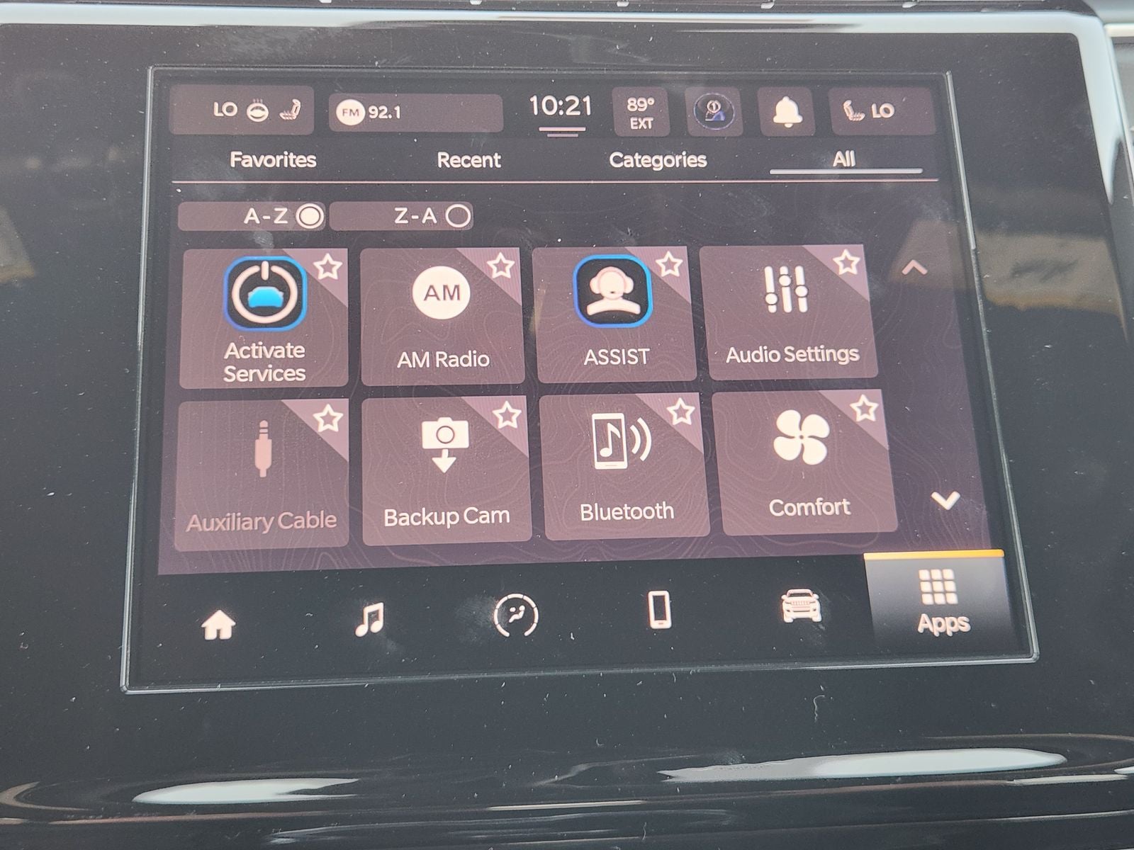2026 Jeep Grand Cherokee GRAND CHEROKEE L LAREDO X 4X2